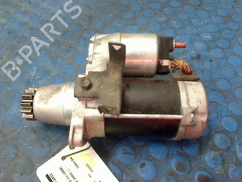 Starter TOYOTA AVENSIS Saloon (_T25_) 2.4 VVT-i (AZT251_, AZT251R) | BP11324488M8 