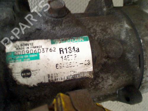 AC compressor MINI MINI (R56) Cooper | BP39974861M34 - Image 6