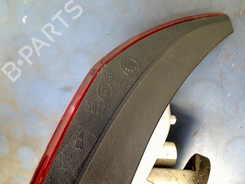 Right taillight OPEL ASTRA J (P10) 1.6 (68) | BP21094715C35 