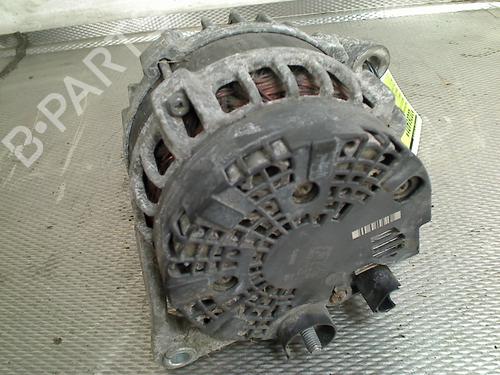 Alternator IVECO DAILY VI Van 33S16, 35S16, 35C16, 38S16, 40C16, 42S16, 50C16 | BP36467030M7 - Image 6