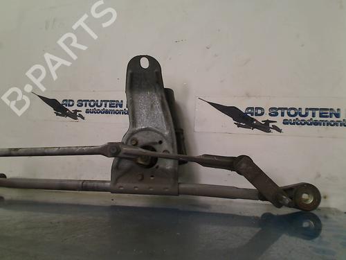 Front wipers mechanism BMW X5 (E53) 3.0 d | BP15381769C83 