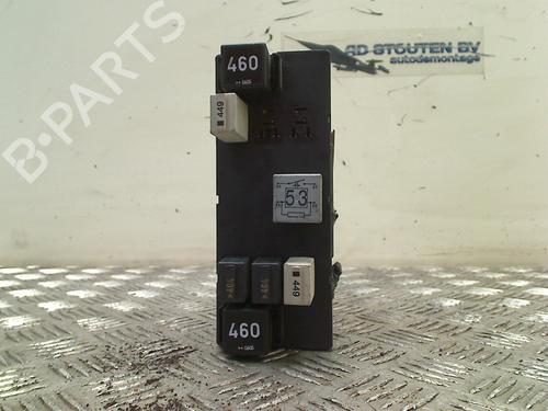 Sikringsdåse VW TOURAN (1T1, 1T2) 2.0 TDI 16V (140 hp) 11307764