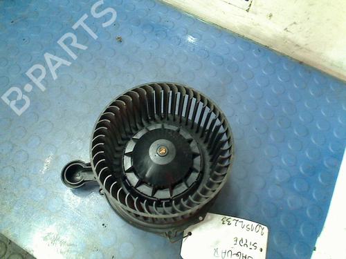 Heater blower motor JAGUAR S-TYPE II (X200) 2.7 D | BP11294174M62 