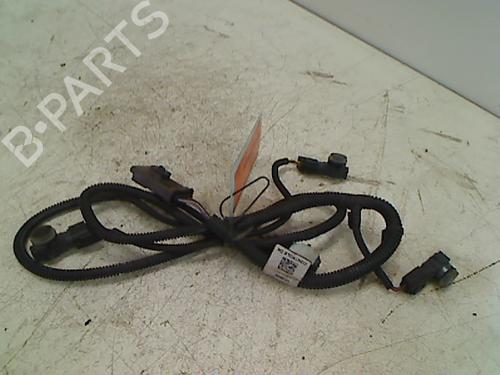 Used Electronic module CITROËN C4 CACTUS 1.6 BlueHDi 100 (99 hp) 11309636