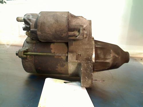 Starter DAIHATSU CUORE VII (L275_, L285_, L276_) 1.0 (L276) | BP12587910M8 
