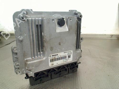 Engine control unit (ECU) OPEL VIVARO B Van (X82) 1.6 CDTI (05) | BP40008259M57 - Image 5