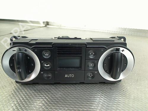 Used Climate control Climate control 36832514 36832514