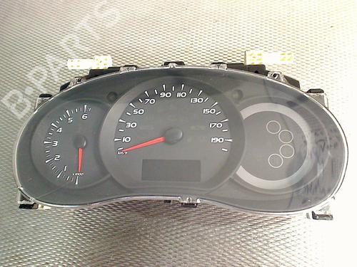 Display RENAULT KANGOO Express (FW0/1_) 1.5 dCi 105 (FW0F) (103 hp) 31181116