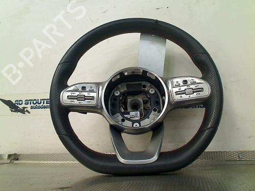 Rat MERCEDES-BENZ CLA (C118) CLA 250 e (118.386) (218 hp) 31256726