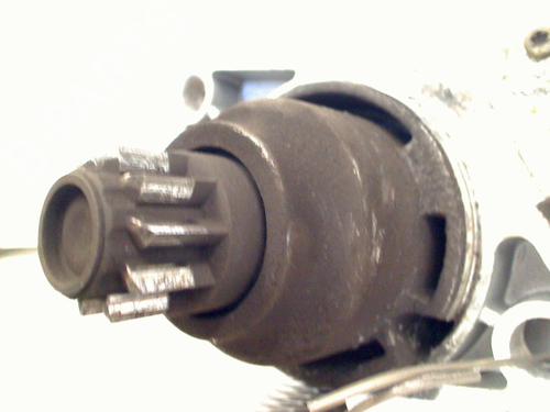 Starter SEAT LEON (1P1) 1.8 TSI | BP39093966M8 - Image 6