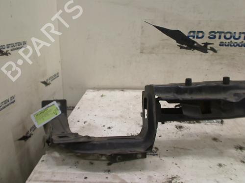 Other VW CADDY III Box Body/MPV (2KA, 2KH, 2CA, 2CH) 1.6 TDI | BP11327341O1 
