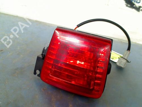 Third brake light NISSAN JUKE (F15) 1.6 DIG-T NISMO RS 4x4 | BP18233483L11 