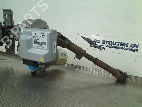 Steering column KIA PICANTO II (TA) 1.0 | BP26934650M21 - Image 2