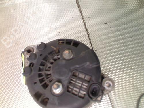 Alternator CHEVROLET AVEO / KALOS Hatchback (T250, T255) 1.2 | BP26963424M7 