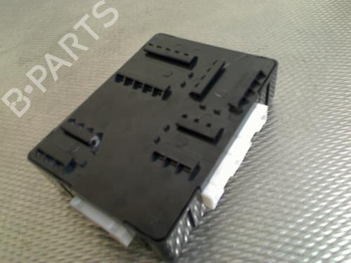 Control unit RENAULT CAPTUR I (J5_, H5_) 0.9 TCe 90 | BP36474851M11  - Image 5