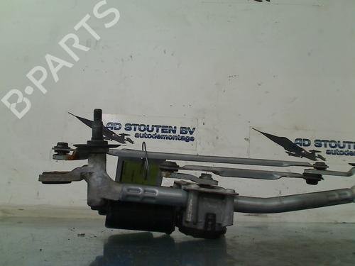 Front wipers mechanism KIA PICANTO II (TA) 1.0 | BP16204470C83 