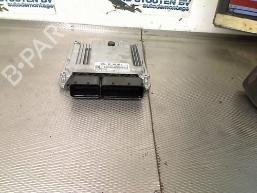 Computer motormanagement VW TRANSPORTER T5 Van (7HA, 7HH, 7EA, 7EH) 2.0 TDI (114 hp) 28600897