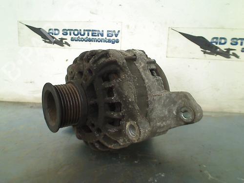 Alternator FIAT DUCATO Van (250_) 130 Multijet 2,3 D | BP21386100M7 