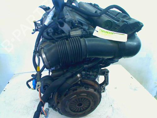 Engine CITROËN C4 Coupe (LA_) 1.6 VTi 120 | BP36323636M1  - Image 8
