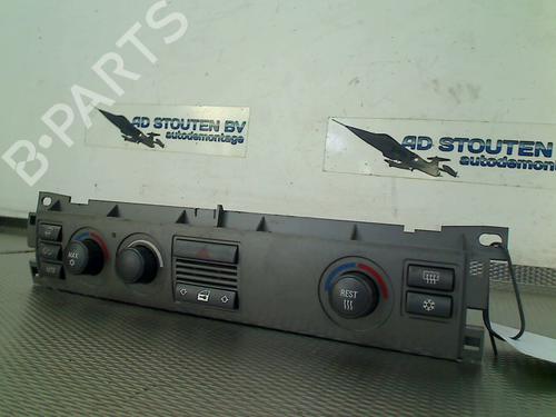 Climate control BMW 7 (E65, E66, E67) 735 i, Li | BP25889860I5 