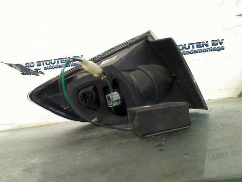 Right taillight MAZDA 3 Saloon (BK) 2.0 (BKEP) | BP24887188C35 