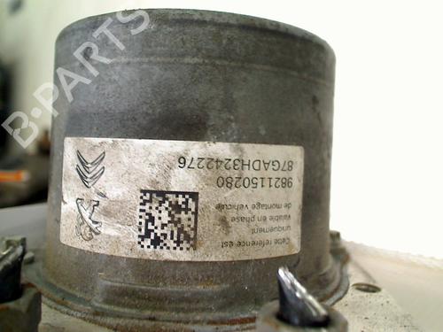 ABS pump OPEL VIVARO C Van (K0) 2.0 | BP39136090M43 - Image 6