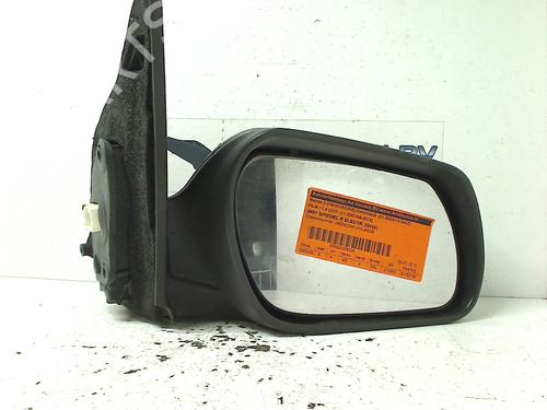 Used Right mirror MAZDA 2 (DY) 1.4 CD (68 hp) 11299902