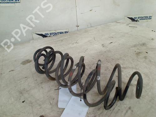Shock absorber spring CITROËN C4 CACTUS 1.2 VTi 82 | BP30167628C152