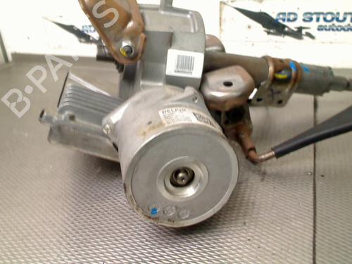 Steering column FIAT 500 (312_) 1.2 (312AXA1A) | BP29445459M21 