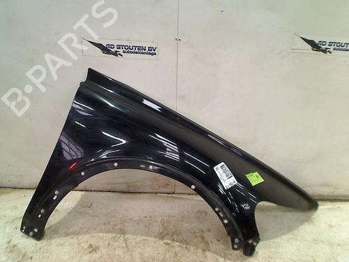 Used Right front fenders VOLVO C30 (533) 1.6 (100 hp) 23143041