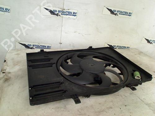 Fan FORD FIESTA VII (HJ, HF) 1.0 EcoBoost | BP29932692M128