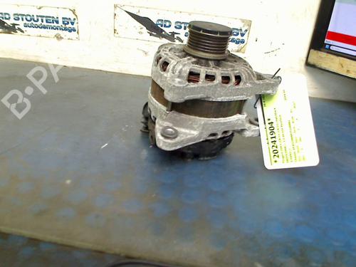 Alternator PEUGEOT 208 I (CA_, CC_) 1.2 PureTech 82 | BP27380725M7
