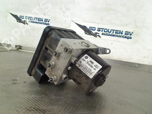 ABS pump BMW 1 (E87) 116 i | BP38108139M43 - Image 3