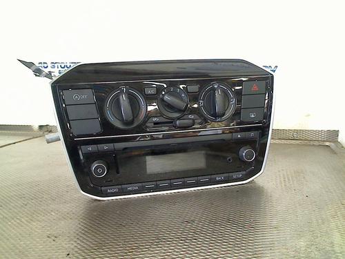 Module électronique VW UP! (121, 122, BL1, BL2, BL3, 123) 1.0 (60 hp) 31243450