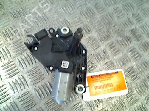 Used Rear wiper motor MERCEDES-BENZ A-CLASS (W176) A 160 (176.041) (102 hp) 11312918