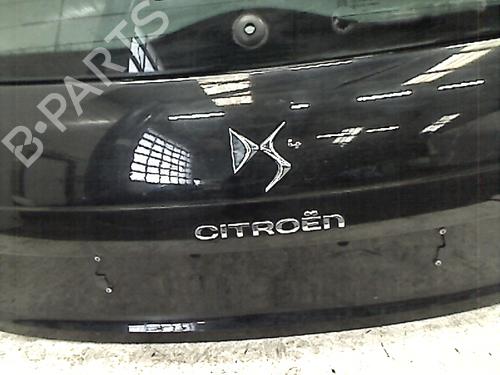 Bakluke CC/Kombi-Kupé CITROËN DS4 (NX_) 1.6 THP 200 | BP11314922C6 