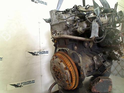 Engine FORD RANGER (ET) 2.5 TDCi 4x4 | BP28094882M1 