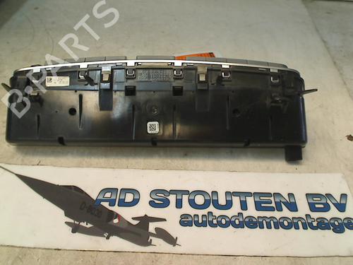 Climate control MERCEDES-BENZ C-CLASS (W205) C 180 (205.040, 205.140) | BP11319869I5 
