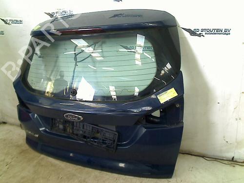 Tailgate FORD FOCUS III Turnier 1.0 EcoBoost | BP28537072C6