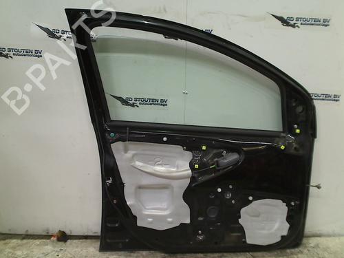 Left front door TOYOTA AYGO (_B1_) 1.0 (KGB10_, KGB10R) | BP14454157C2 