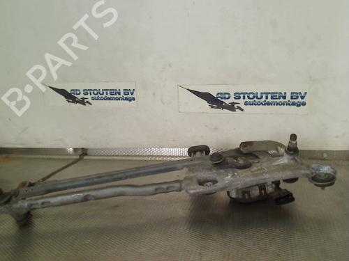 Front wipers mechanism PEUGEOT 308 II (LB_, LP_, LW_, LH_, L3_) 1.6 HDi / BlueHDi 115 | BP28389068C83