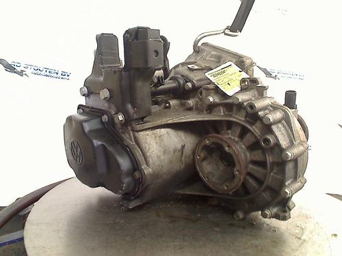 Gearbox VW POLO V (6R1, 6C1) 1.2 TDI | BP25213963M3 