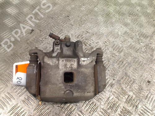 Right front brake caliper NISSAN JUKE (F15) 1.6 | BP11774506M104 