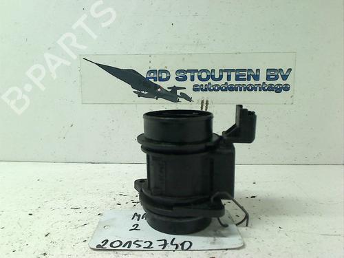 Used Mass air flow sensor MAZDA 2 (DY) 1.4 CD (68 hp) 11299900