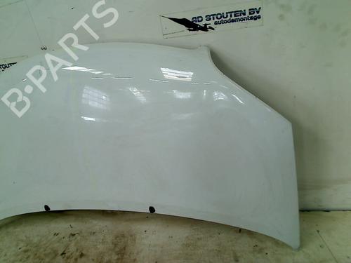 Hood SMART FORFOUR Hatchback (453) 1.0 (453.042, 453.043) | BP19708163C1 