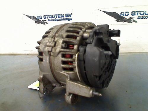 Alternator SKODA RAPID (NH3, NK3, NK6) 1.2 TSI | BP30012234M7 