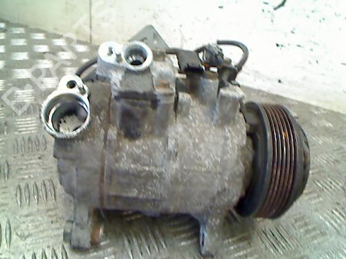 AC compressor BMW 3 Touring (E91) 318 d | BP11312848M34 
