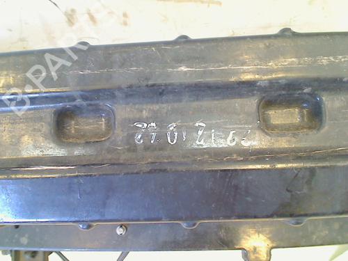 Rear bumper reinforcement HYUNDAI ix20 (JC) 1.4 | BP11261038C73