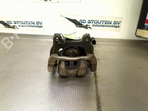 Used Left rear brake caliper Left rear brake caliper MERCEDES-BENZ GLA (H247) GLA 200 (247.787) (163 hp) 40092402 40092402