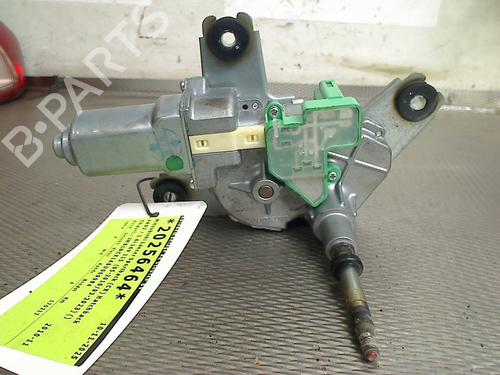 Viskermotor bagrude MITSUBISHI LANCER VIII Sportback (CX_A) 1.6 MIVEC (117 hp) 31315248